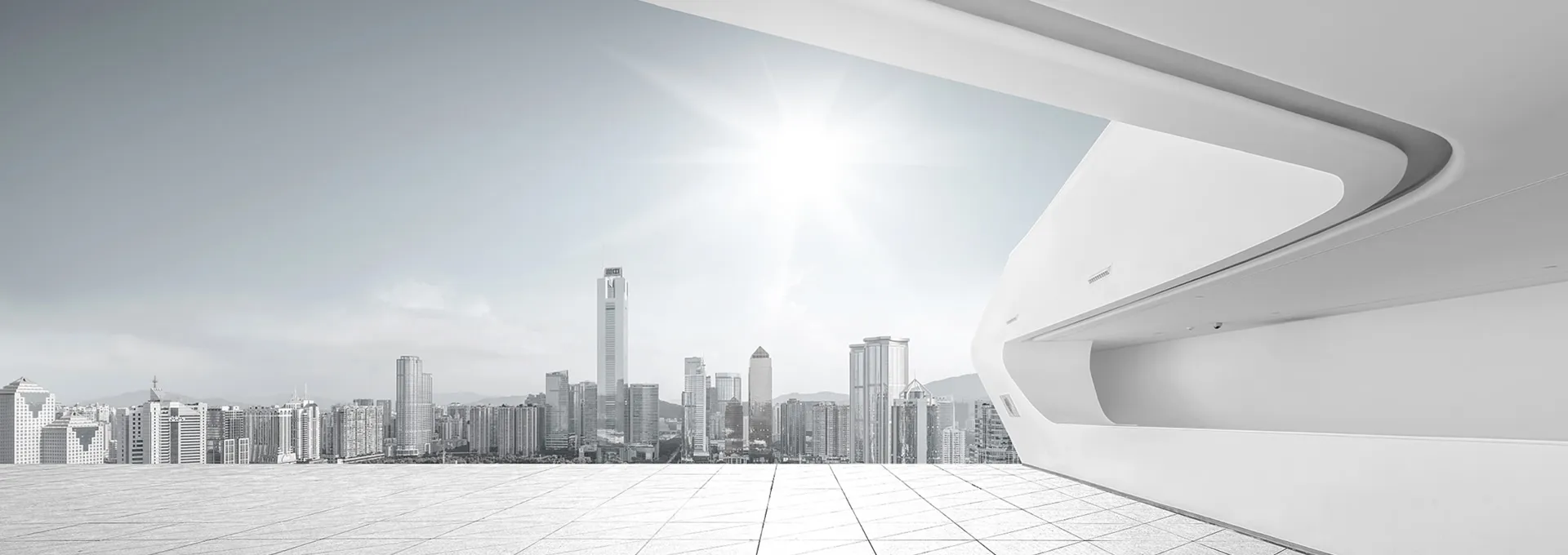 Comprehensive establishment