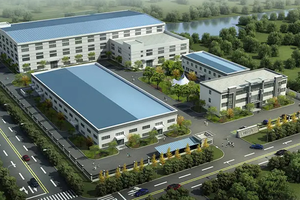 Shijiazhuang Binder Co.,Ltd