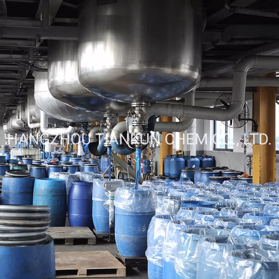 Sylic®Paint Binder 319A for Textile/Painting Agent/Textile Auxiliary