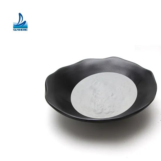 Sodium Starch Glycolate CAS No. 9063