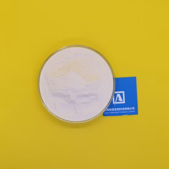 GMP Quality Pharmaceutical Excipients Glyceryl Behenate CAS 77538