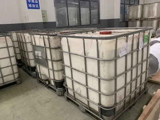 Masking Tape and Washi Tape Coating Water Based Pressure Sensitive Adhesive