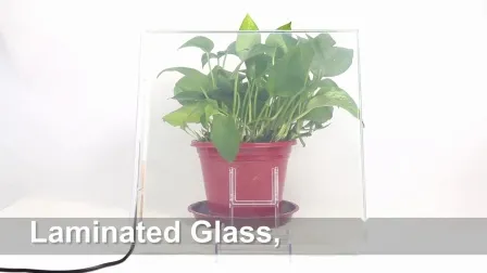 Switchable Glass Smart Film Sticked on Existing Glass Low Price