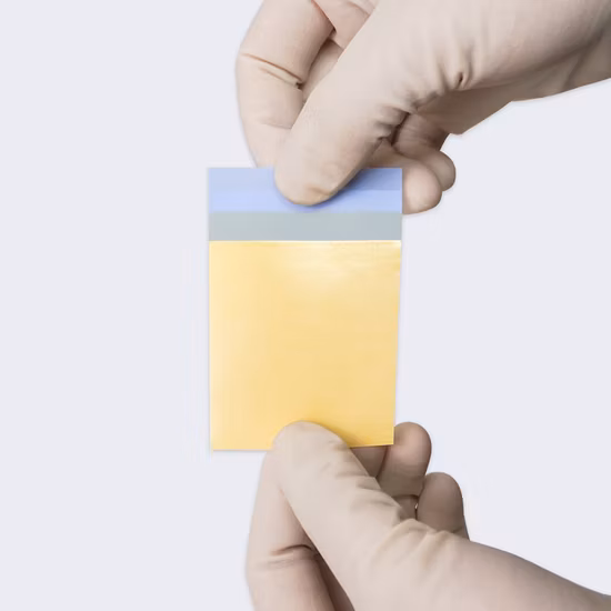 Npwt Wound Care Dressing Kits, Tubing Pad, PU Film