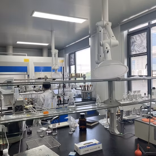 Pvpp K30 K60 K90 with 99% Purity CAS 25249